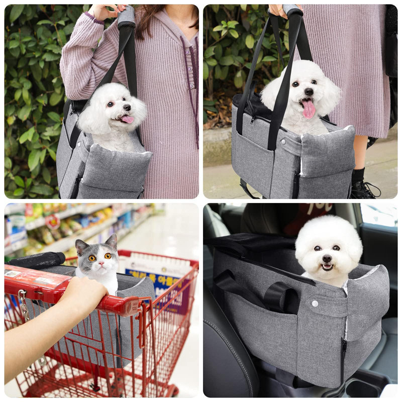 Wayfair dog carriers 2025